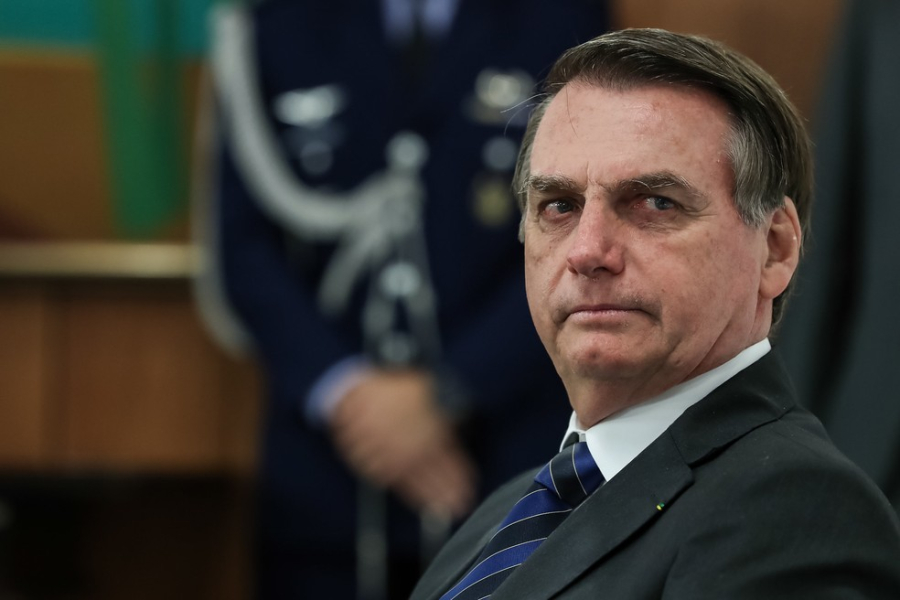 Inesperadamente, presidente de OAB se levanta contra julgamento de Bolsonaro no STF